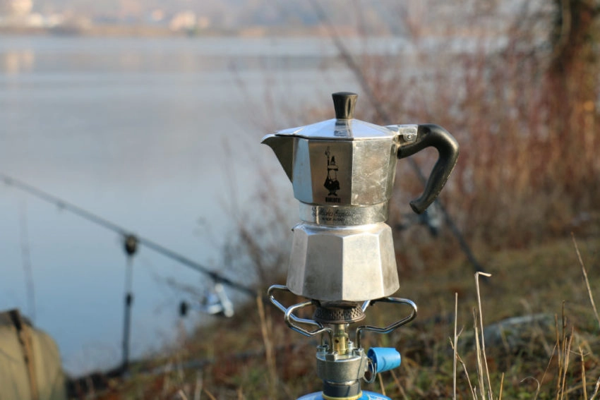 Accessoire pratique pour la pêche