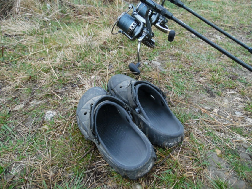 Accessoire pratique pour la pêche