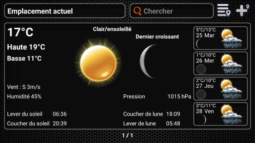 Avis sur l'echosondeur Deeper à piloter sur un téléphone