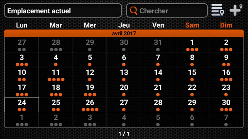 Avis sur l'echosondeur Deeper à piloter sur un téléphone