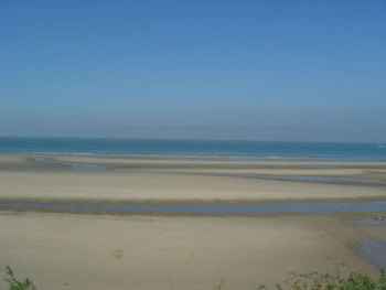 Pêcher les coups de mer en surfcasting