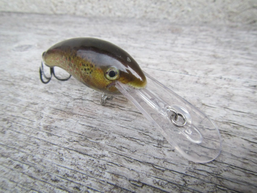 Leurre Rapala Shad Dancer