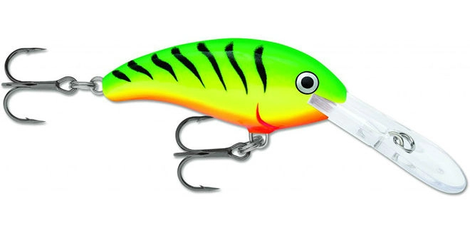 Leurre Rapala Shad Dancer