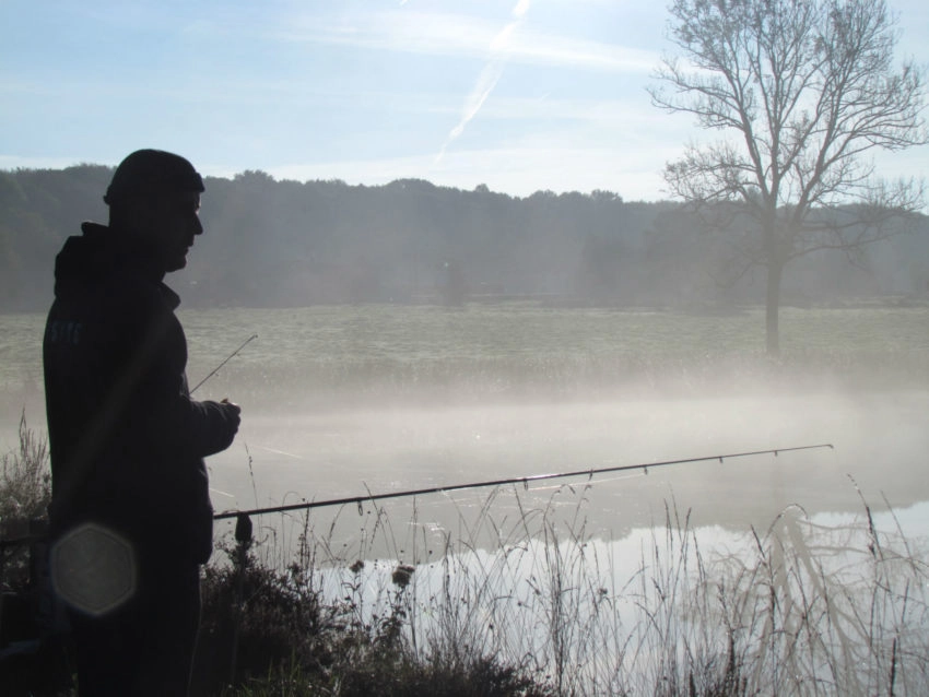 Pêche au vif des carnassiers