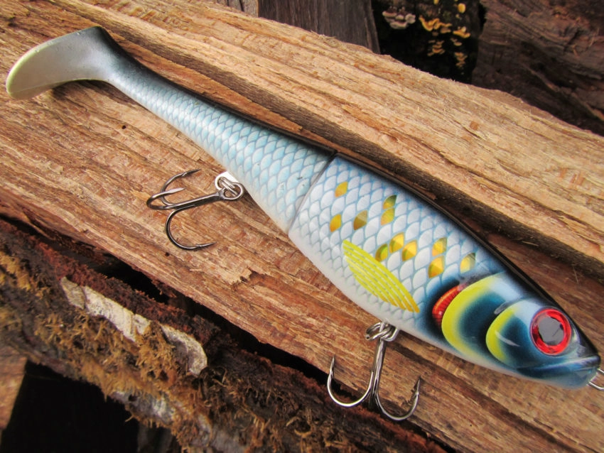 Leurre X-Rap Peto de Rapala