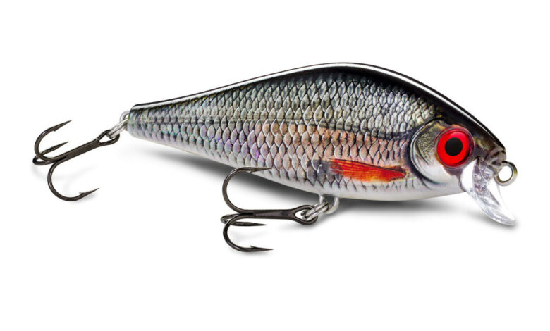 Leurre Super Shadow Rap Rapala