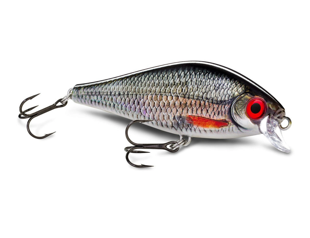 Leurre Super Shadow Rap Rapala