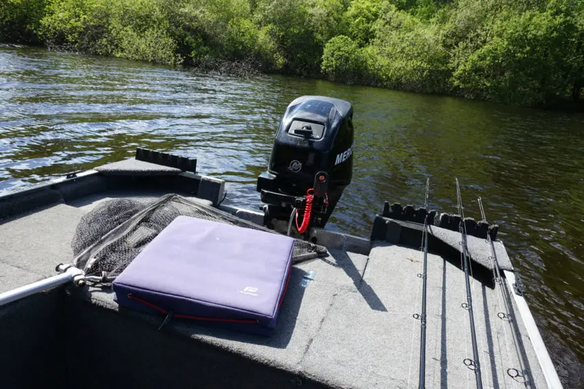 Astuces pour la pêche en bateau