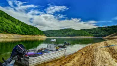 Astuces pour la pêche en bateau