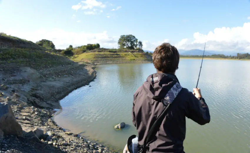 Montage Cheburaska pour la pêche des carnassiers