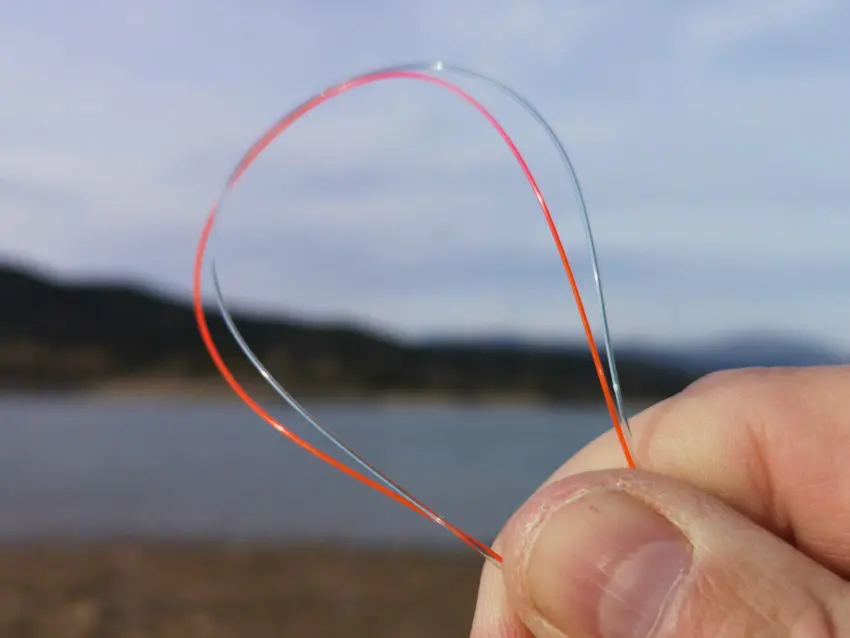 Noeud Christophe pour la pêche