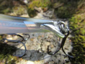 Leurre Rapala Ripstop