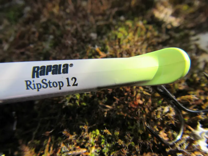 Leurre Rapala Ripstop