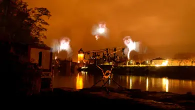 Comment ouvrir un secteur pour pêcher la carpe de nuit