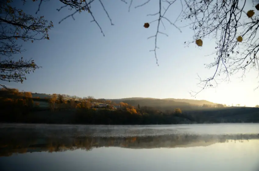 Comment ouvrir un secteur pour pêcher la carpe de nuit