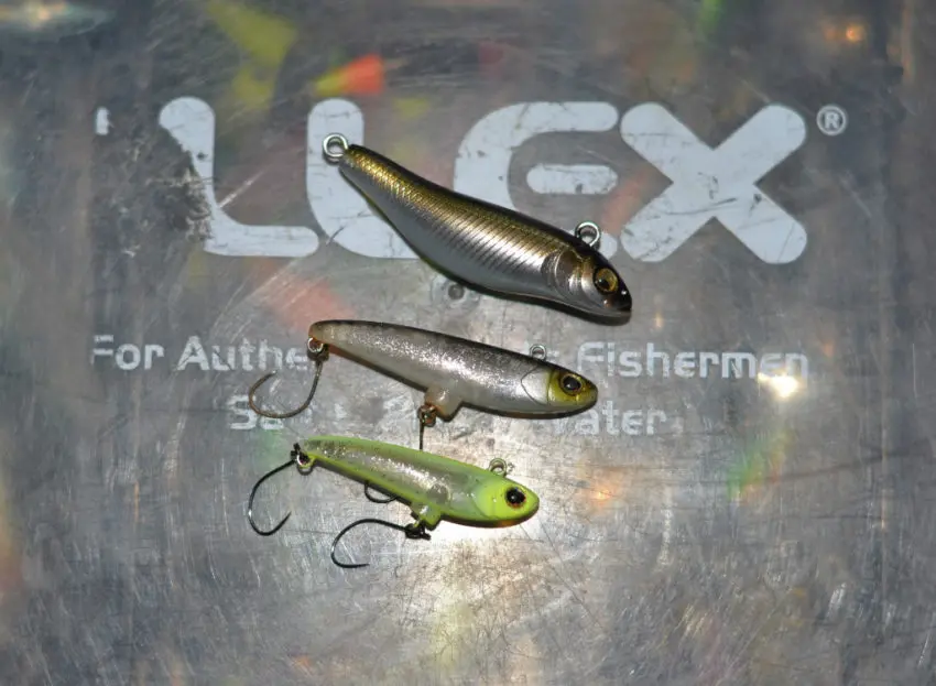 Leurre Dart Minnow