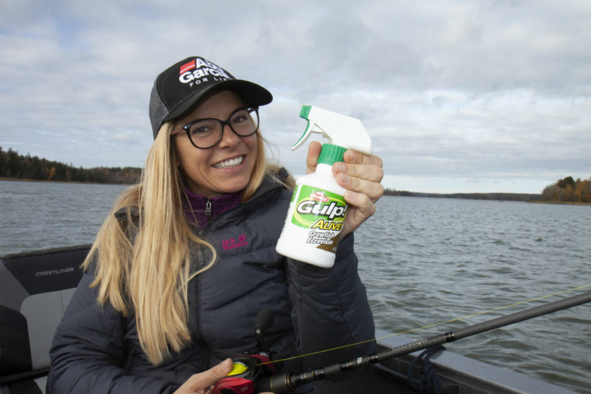 Pêche des carnassiers en Suède sur le lac Sibbo