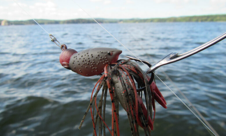 Leurre Hollow Body Craw Livetarget