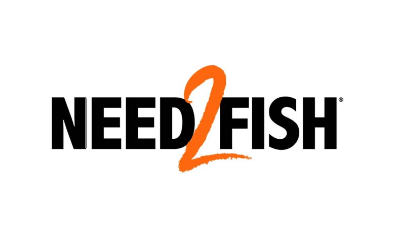 Logo Need2Fish