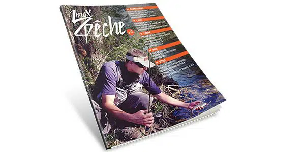 Magazine de pêche 1max2peche