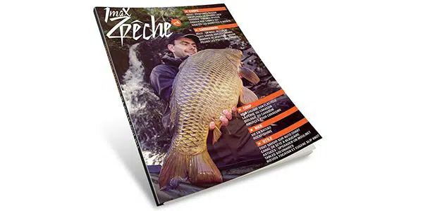 Magazine de pêche 1max2peche