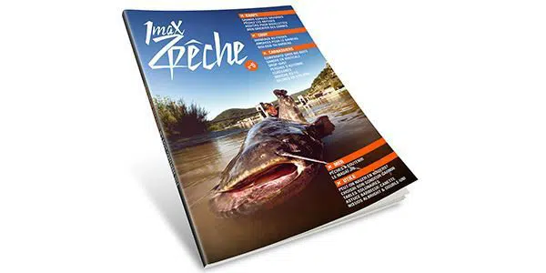 Magazine de pêche 1max2peche