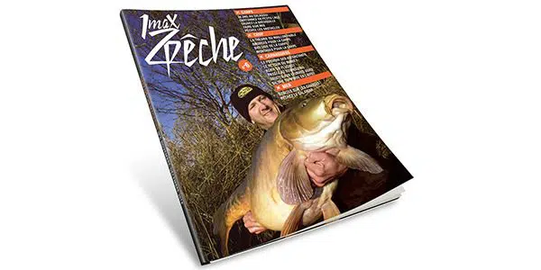 Magazine de pêche 1max2peche