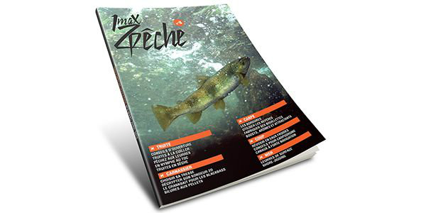 Magazine de pêche 1max2peche