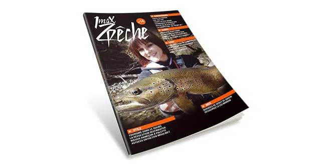 Magazine de pêche 1max2peche