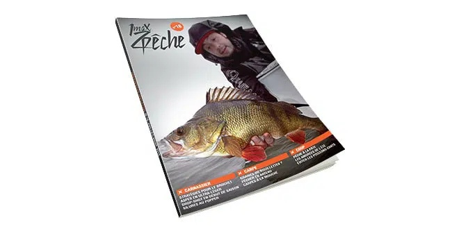 Magazine de pêche 1max2peche