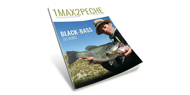 Magazine de pêche 1max2peche