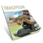 Magazine de pêche 1max2peche