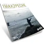 Magazine de pêche 1max2peche