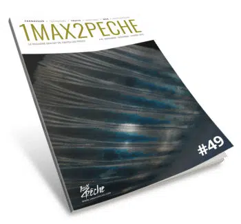 Magazine de pêche 1max2peche