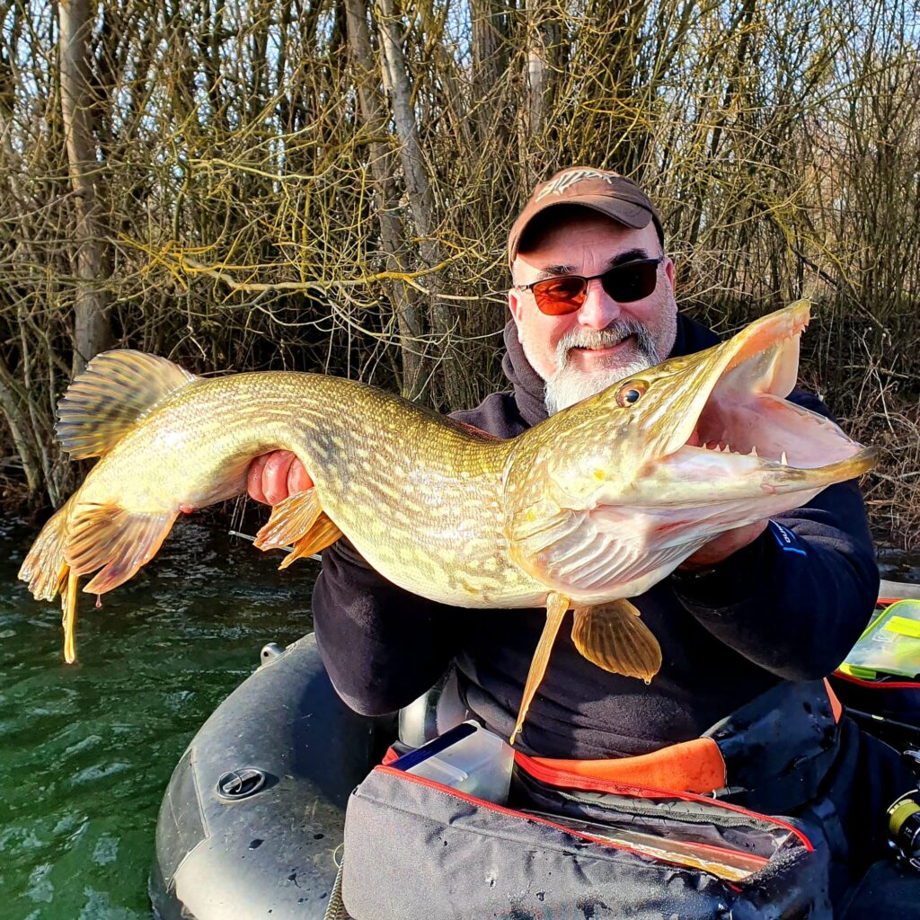 Les Meilleurs Leurres Carnassiers 2024