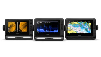 Sondeurs Garmin de la gamme Echomap UHD2