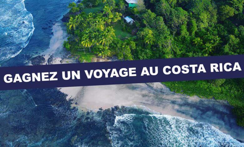 Pêchez une semaine au Costa Rica en dépensant 330€ : le grand jeu de Penn revient ! 125 voyage peche costa rica
