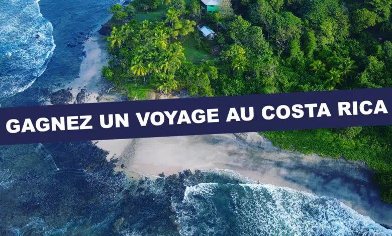 voyage peche costa rica