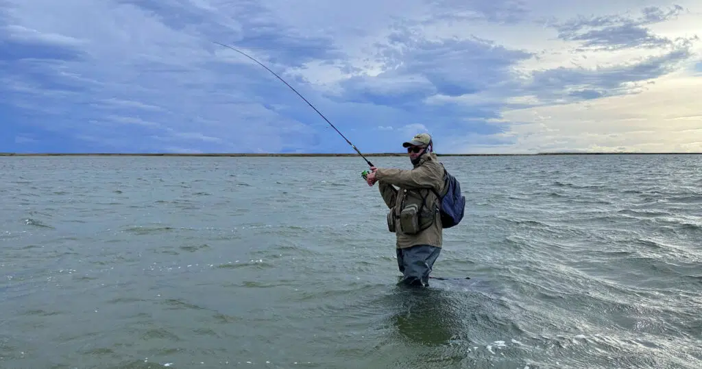 Canne à pêche Smith Shugendo