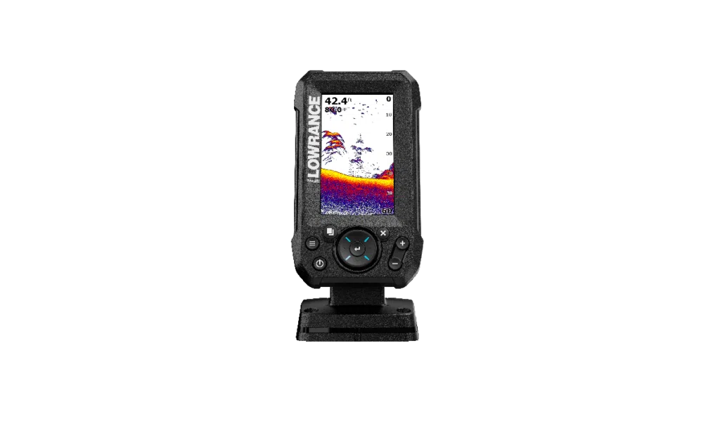 Sondeur Lowrance Eagle