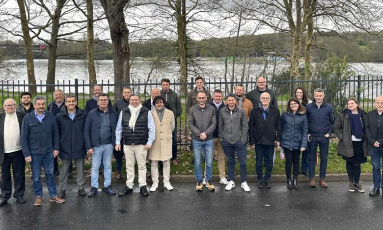 Festival National de la Pêche 2025 : Un Évènement Incontournable pour Tous les Amoureux de la Pêche 80 Le GIFAP et la FNPF votent le festival de la pêche 2025