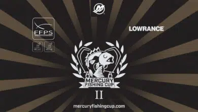 Mercury Fishing Cup 2024