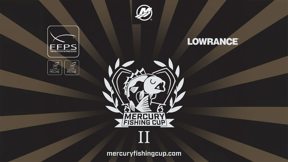 Mercury Fishing Cup 2024