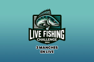 Live Fishing Challenge 2024