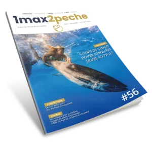 Magazine de pêche gratuit 1max2peche #56