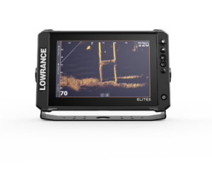 Sondeur Lowrance Elite FS