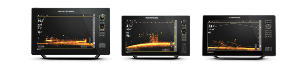 Humminbird Mega Live Imaging 2