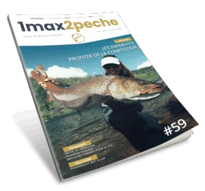 Magazine de pêche gratuit