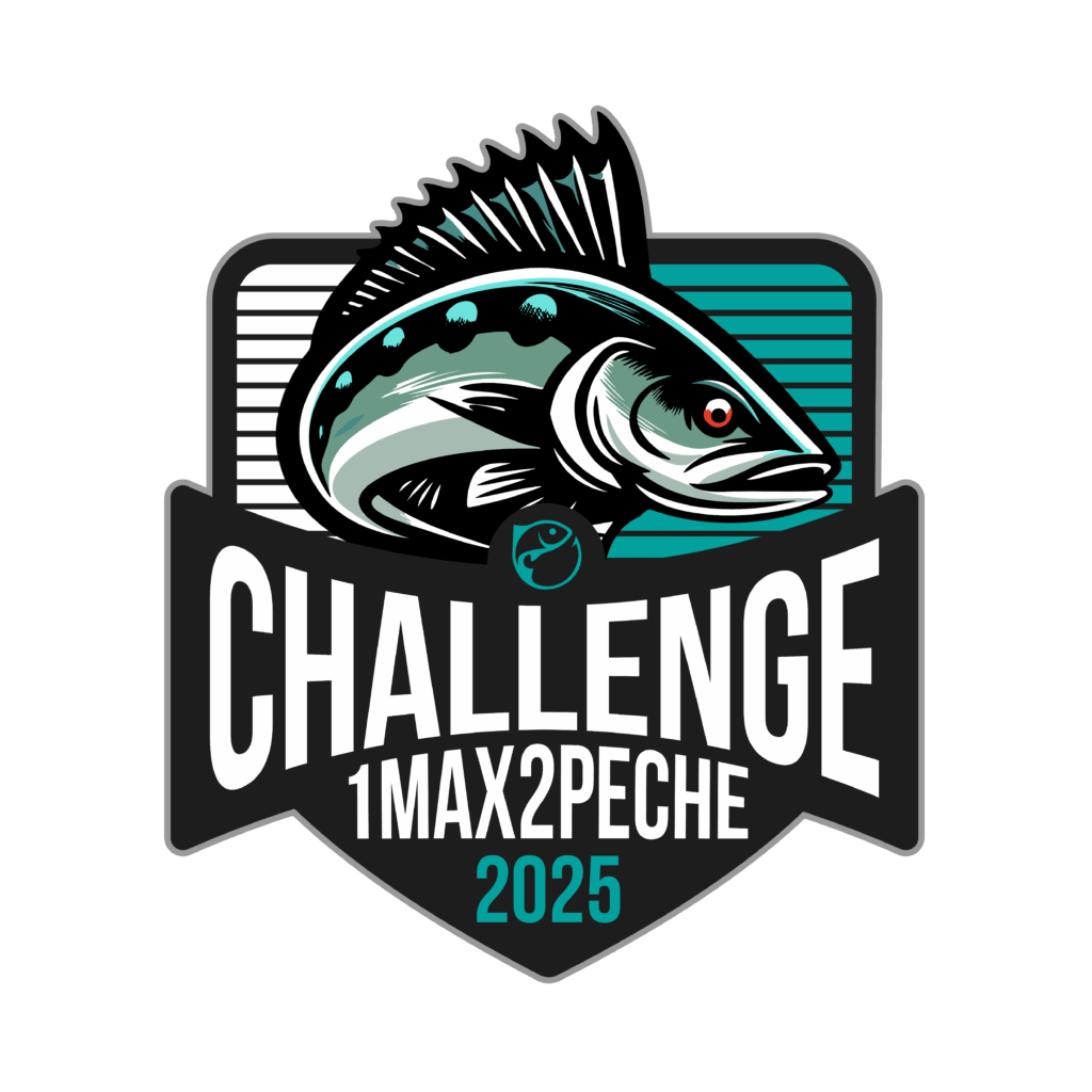 logo challenge 1max2peche