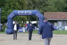 Championnats de France de pêche en Float Tube : faut-il s'indigner ? 16 Affaire Jeannot lors des championnats de France de pêche en Float Tube.